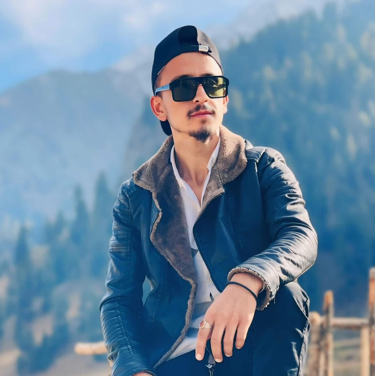 Ali Rajpoot